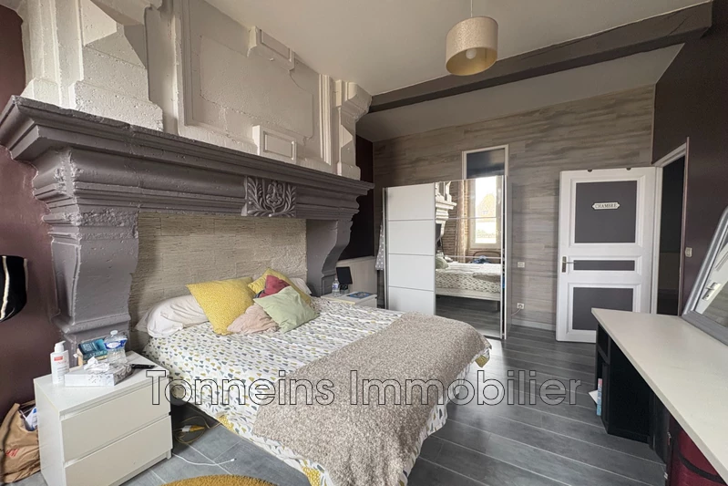 Vente maison Clairac  