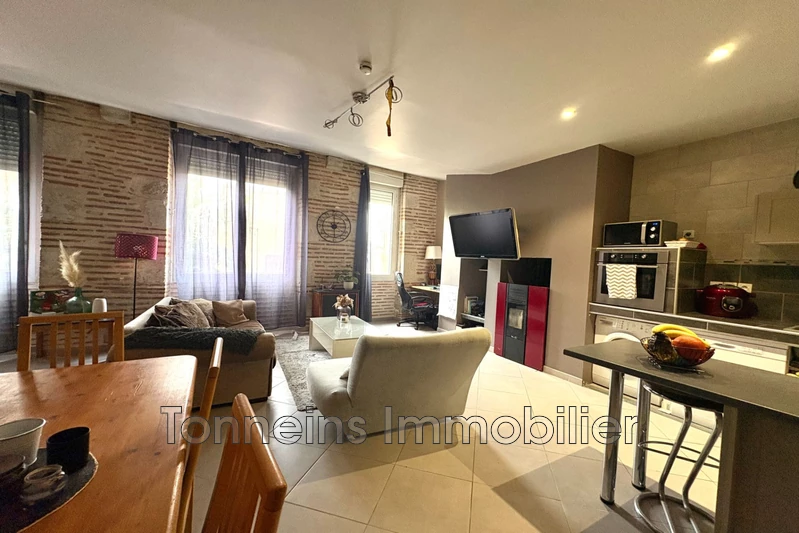 Vente maison Clairac  