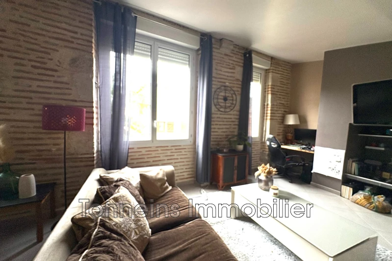 Vente maison Clairac  