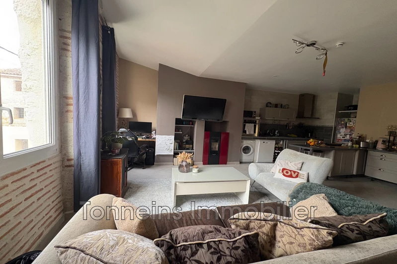 Vente maison Clairac  