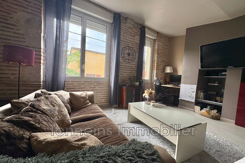 Vente maison Clairac  