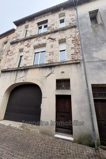 Vente maison Clairac  