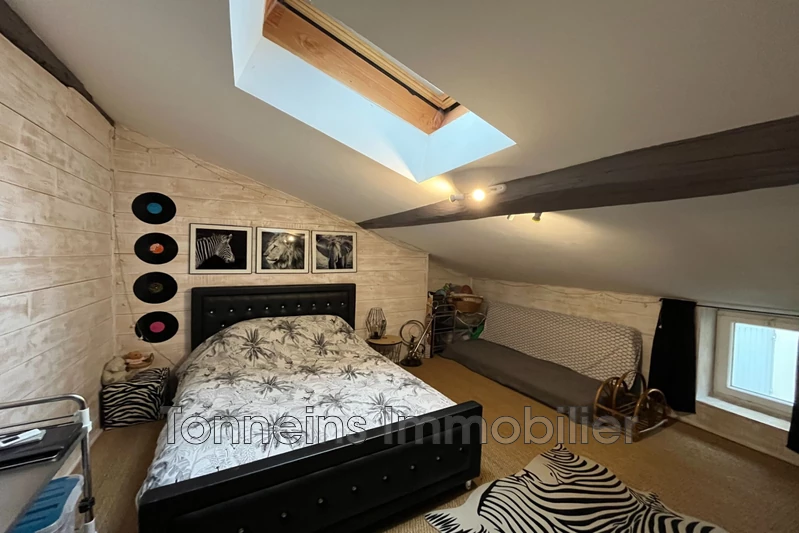 Vente maison Tonneins  