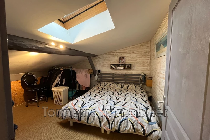 Vente maison Tonneins  