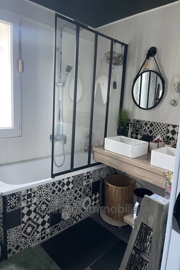 Vente maison Tonneins  