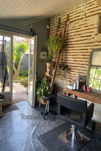 Vente maison Tonneins  