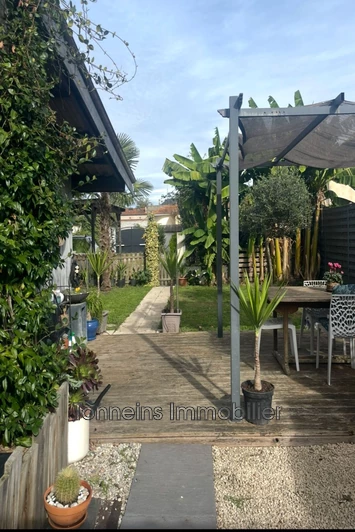 Vente maison Tonneins  