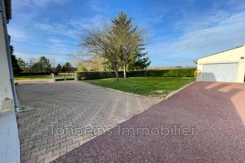 Vente maison Calonges Vente maison Calonges