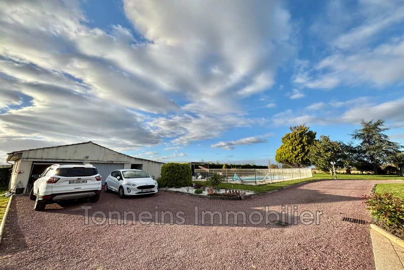 Vente maison Calonges Vente maison Calonges