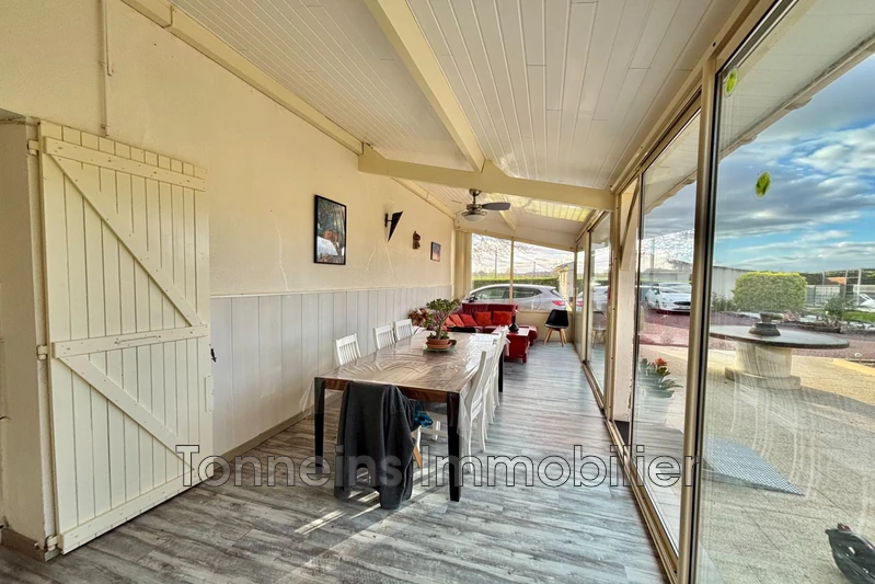 Vente maison Calonges Vente maison Calonges