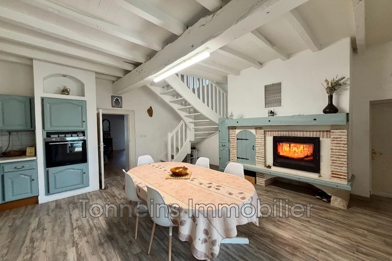 Vente maison Calonges Vente maison Calonges