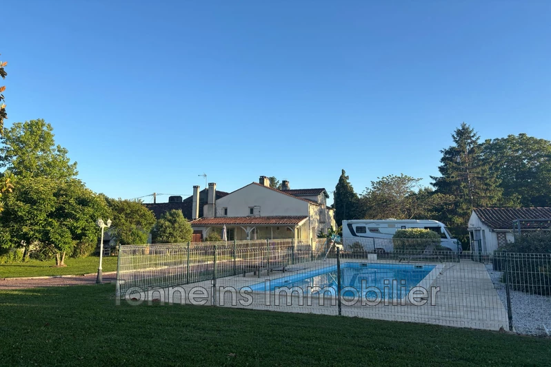 Vente maison Calonges Vente maison Calonges