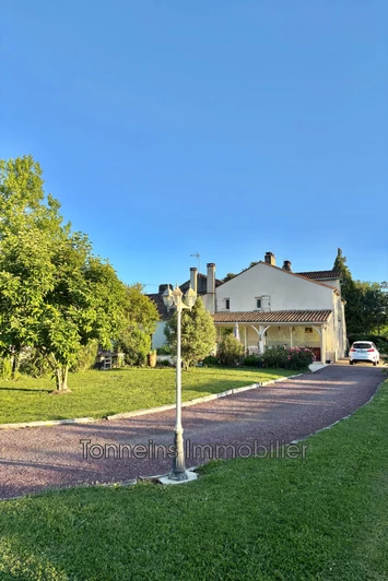 Vente maison Calonges Vente maison Calonges