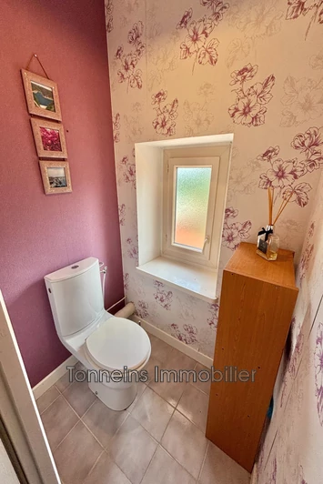 Vente maison Calonges Vente maison Calonges