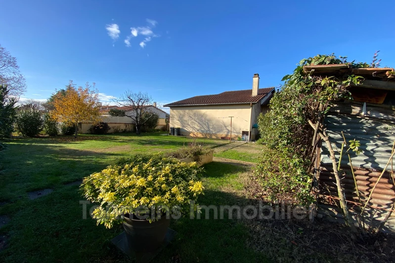 Vente maison Tonneins  