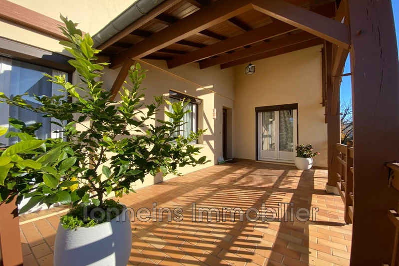 Vente maison Tonneins  