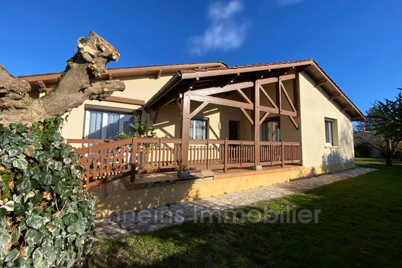 Vente maison Tonneins  