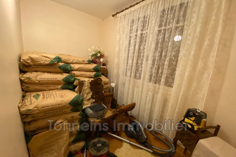 Vente maison Tonneins  