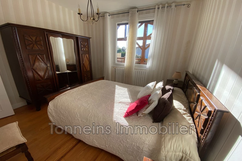 Vente maison Tonneins  