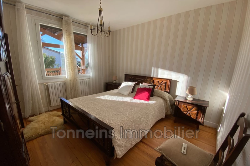 Vente maison Tonneins  