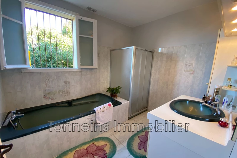 Vente maison Tonneins  