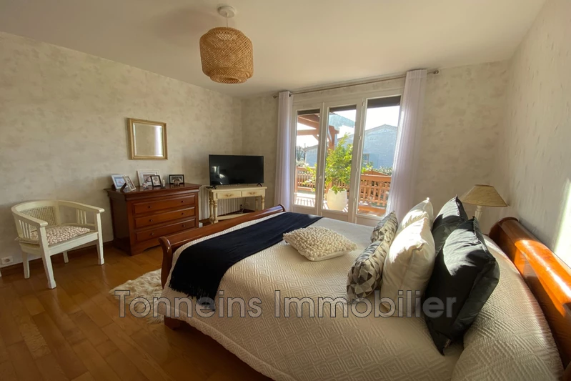 Vente maison Tonneins  