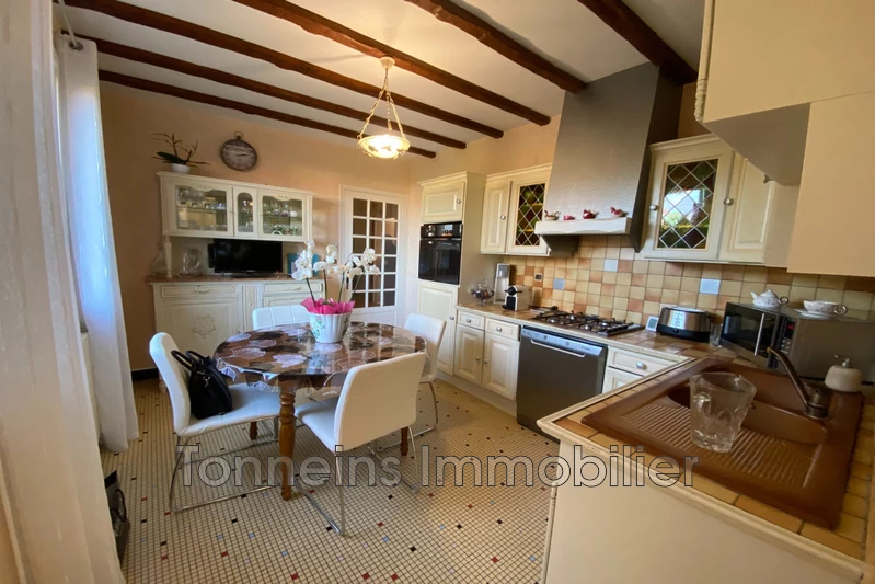 Vente maison Tonneins  