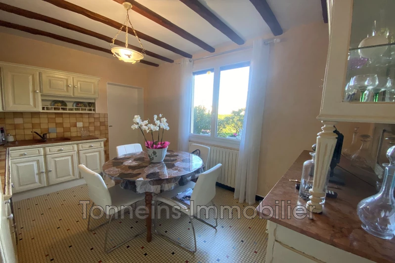 Vente maison Tonneins  