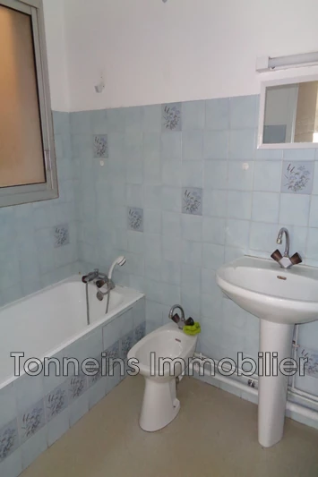 Vente immeuble Tonneins  