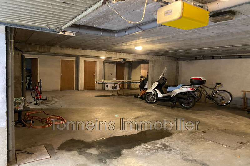 Vente immeuble Tonneins  