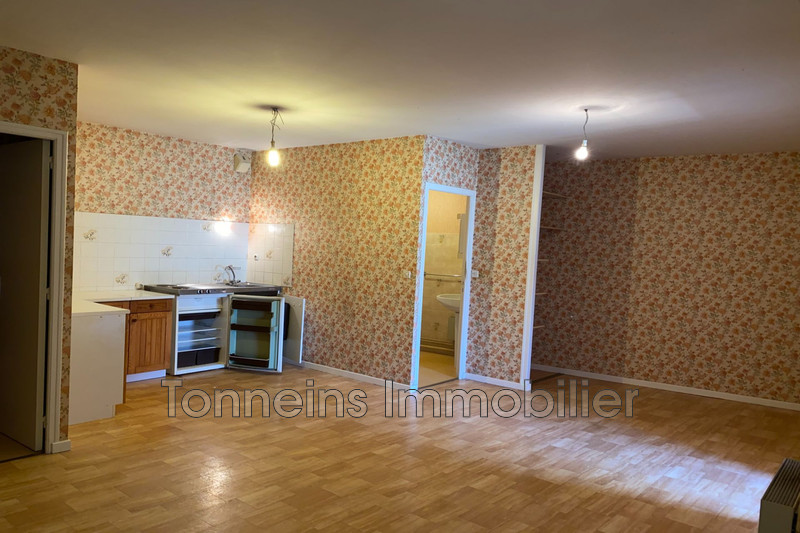 Vente immeuble Tonneins  