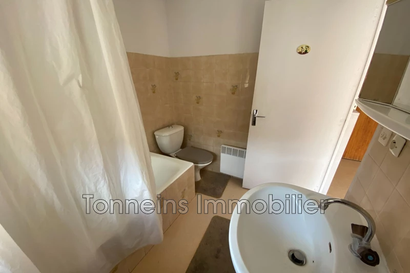 Vente immeuble Tonneins  