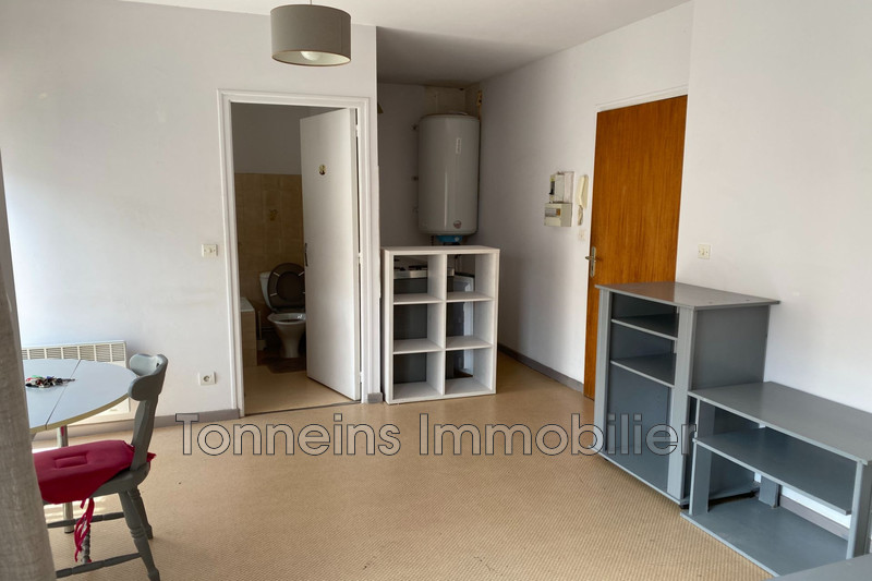 Vente immeuble Tonneins  