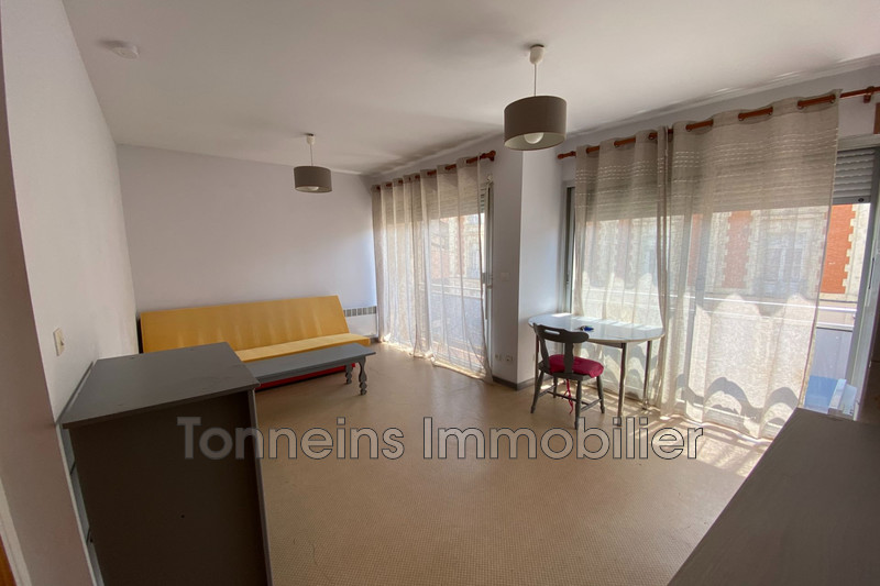 Vente immeuble Tonneins  