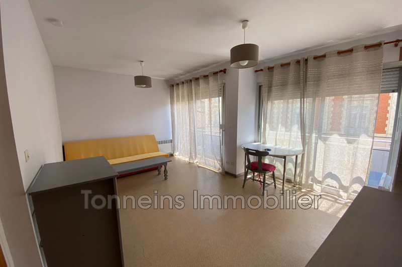 Vente immeuble Tonneins  