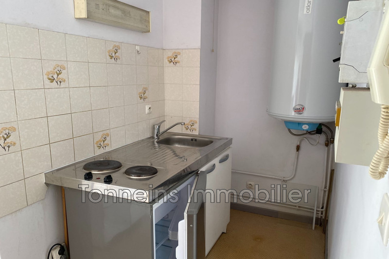 Vente immeuble Tonneins  