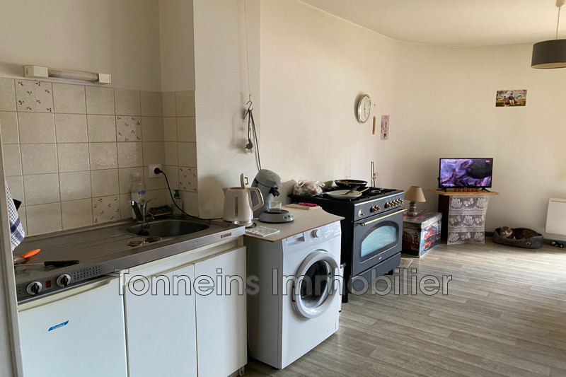 Vente immeuble Tonneins  