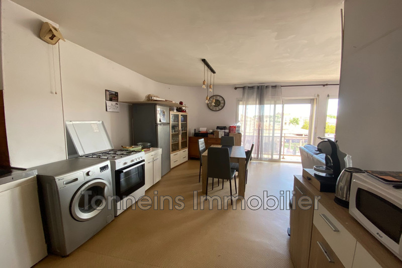 Vente immeuble Tonneins  