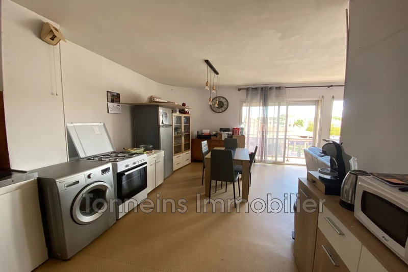 Vente immeuble Tonneins  