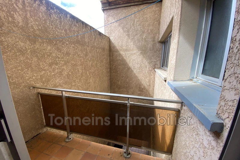 Vente immeuble Tonneins  