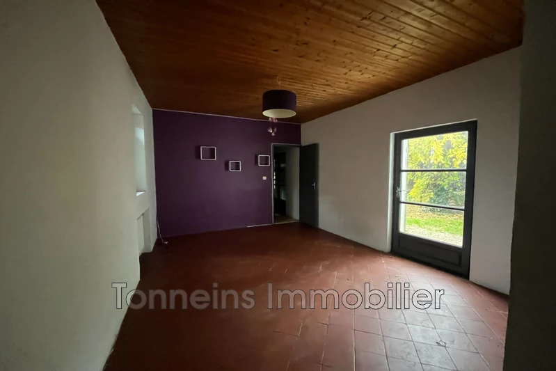 Vente maison Tonneins  