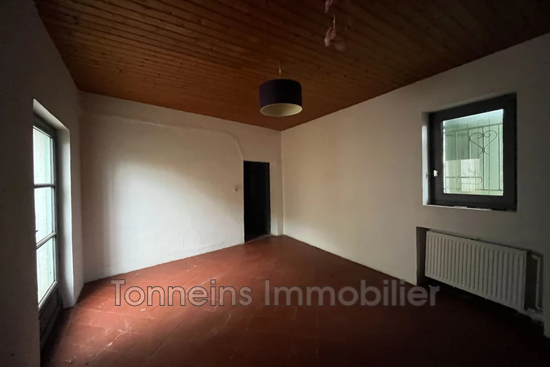 Vente maison Tonneins  