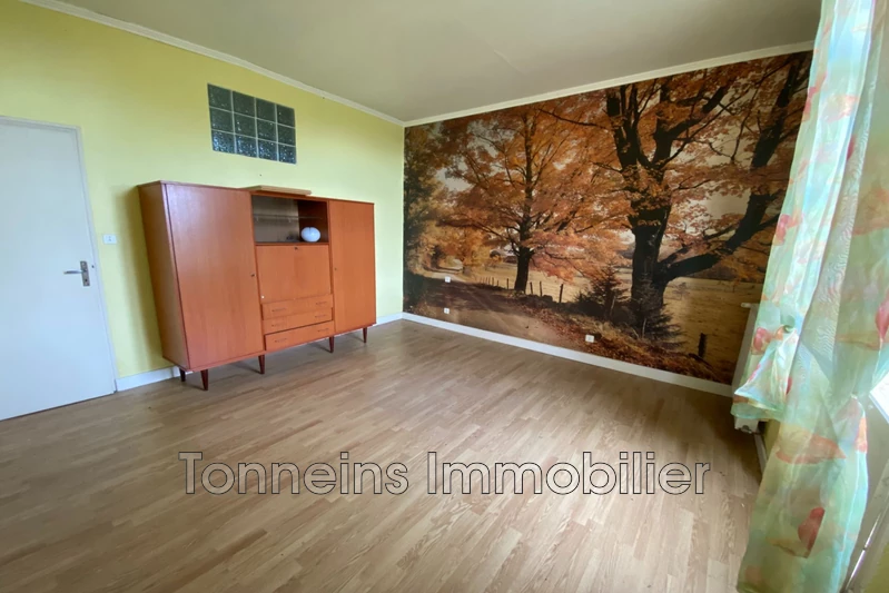 Vente maison Fauillet  