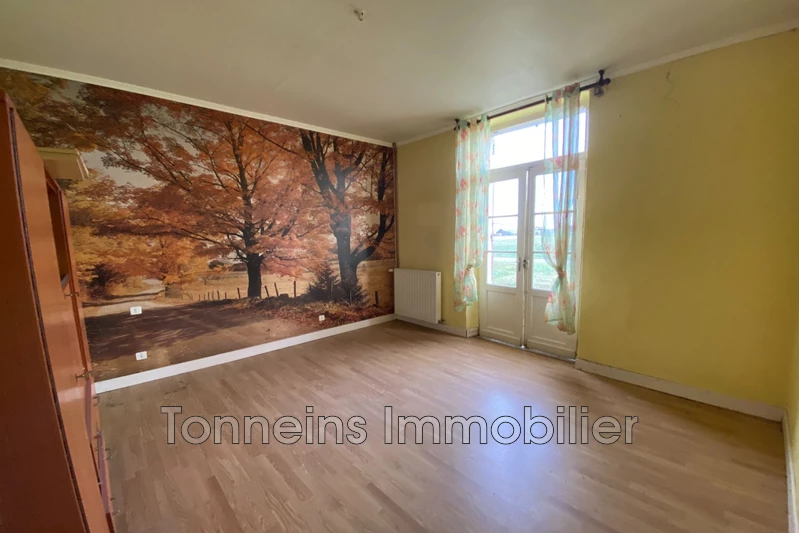 Vente maison Fauillet  