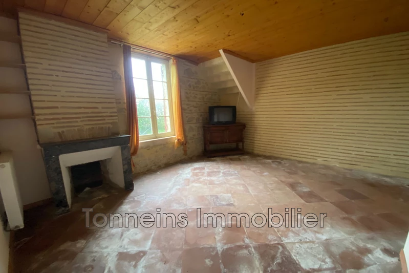 Vente maison Fauillet  