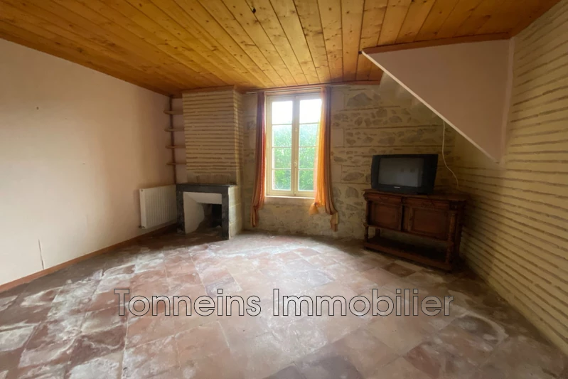 Vente maison Fauillet  