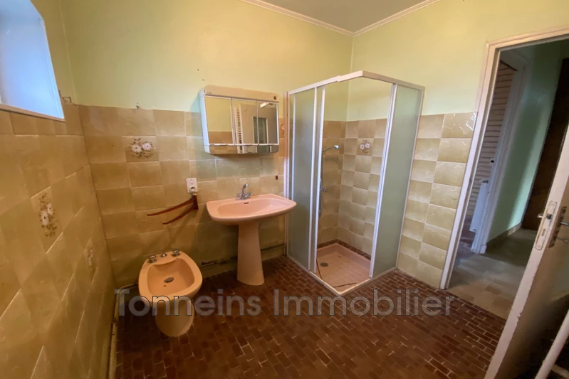 Vente maison Fauillet  