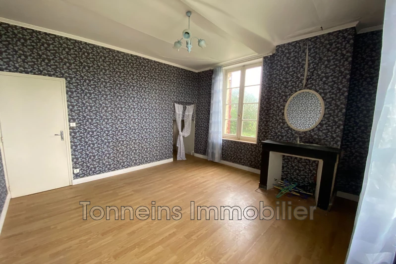 Vente maison Fauillet  