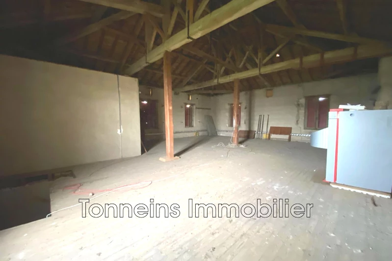 Vente maison Fauillet  