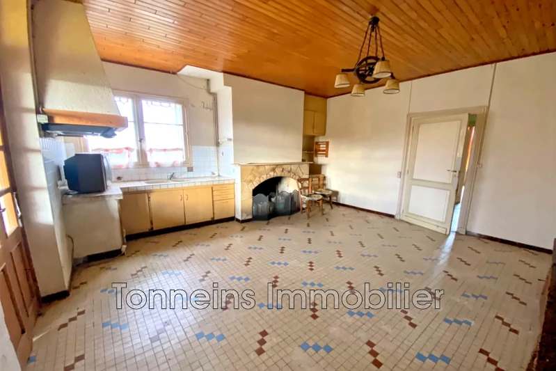 Vente maison Fauillet  